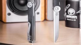 01BO390-Boker Plus Kizen folding knife
