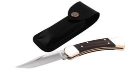 0110BRS-Buck hunter 110 folding knife