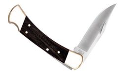0110BRS-Buckjäger 110 Klappmesser