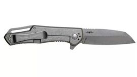 7508-Ka-bar folding knife Jarosz Wharncliffe