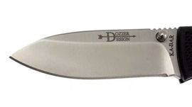 KA4062-Ka-Bar folding knife Dozier Folding Hunter