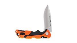 0659ORS-Buck Pursuit Pro Large Folding Knife