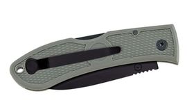 KA4062FG-Ka-Bar folding knife Dozier Folding Hunter Foliage Green