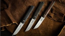 01BO631-Boker Plus Wasabi Cocobolo Klappmesser