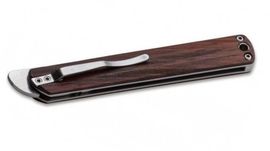 01BO631-Boker Plus Wasabi Cocobolo Klappmesser