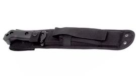 BK7-Couteau outdoor lame fixe Ka-Bar Becker Combat Utility