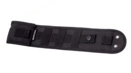 BK7-Couteau outdoor lame fixe Ka-Bar Becker Combat Utility