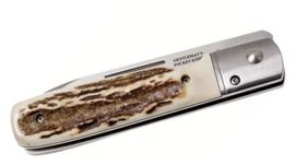 GPS-Fallmesser Fallkniven Gentleman-Tasche