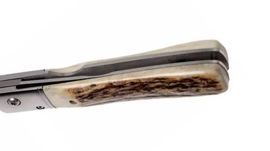 GPS-Fallmesser Fallkniven Gentleman-Tasche