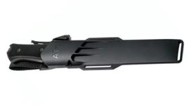 FKF1KA1XB-Fallkniven Expedition Knife black