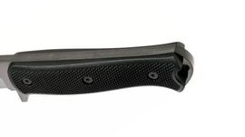 FKF1KA1XB-Fallkniven Expedition Knife black