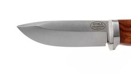 FKSK2L-Couteau de chasse fixe Fallkniven Embla SK2
