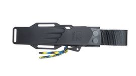 FKR2-Fallkniven R2 Scout fixed knife