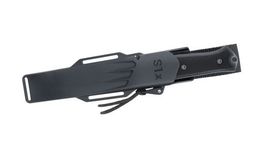 FKS1XB-Fallkniven Tungsten Carbide Fixed Knife