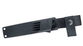 FKTK2Z-Fallkniven feststehendes Messer Modell Tre kronor TK2