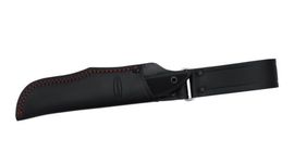 FKKKZ-Fallkniven feststehendes Messer Modell KK - Kolt Knife