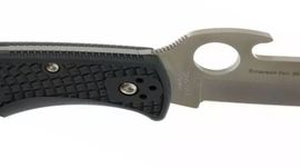 C10PGYW-Couteau de poche Spyderco Endura 4 Wave
