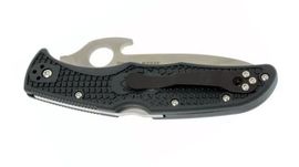 C10PGYW-Couteau de poche Spyderco Endura 4 Wave