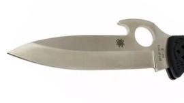 C10PGYW-Couteau de poche Spyderco Endura 4 Wave