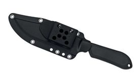 FB04 - Spyderco Street Bowie fixed knife