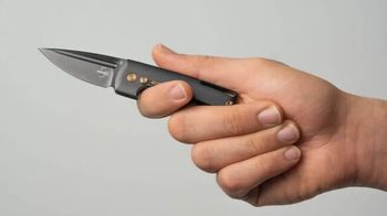 01BO392 -Boker Plus Harlock Mini Automatic Knife