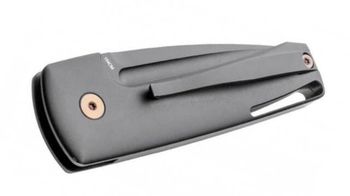 01BO392 -Boker Plus Harlock Mini Automatic Knife