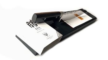 Yaxell Zen japanese chef's knife 35500