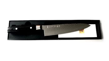 Yaxell Zen japanese chef's knife 35500