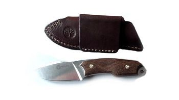 Boker Plus El Héroe fixed hunting knife