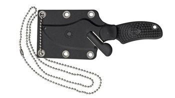 FB35PBK - Spyderco ARK Neck Knife