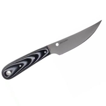 FB46GP - Couteau fixe Spyderco Bow River