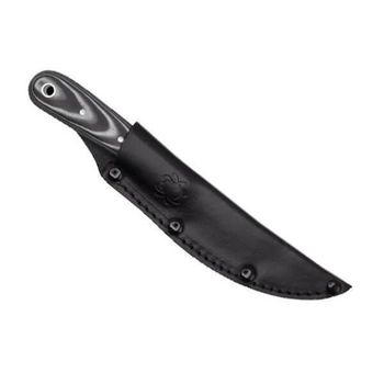 FB46GP - Couteau fixe Spyderco Bow River