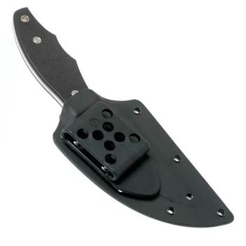 FB09GP2 - Spyderco Ronin 2 fixed knife