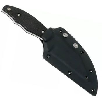 FB09GP2 - Spyderco Ronin 2 fixed knife