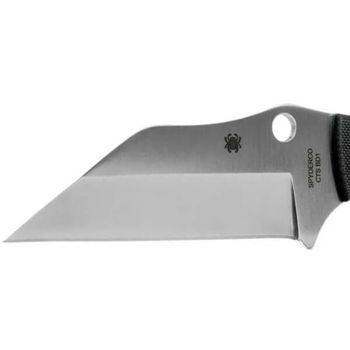 FB09GP2 - Spyderco Ronin 2 fixed knife