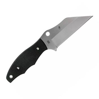 FB09GP2 - Spyderco Ronin 2 fixed knife
