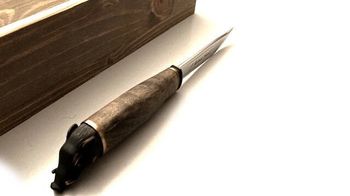 Marttiini  Wild Boar Jagdmesser
