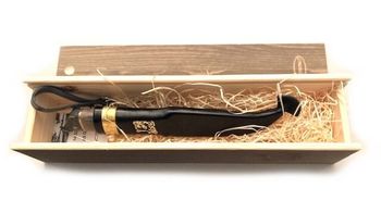 Marttiini  Wild Boar Jagdmesser