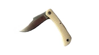 FX.582M-Folding knife Fox Libar