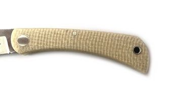 FX.582M-Folding knife Fox Libar