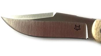 FX.582M-Folding knife Fox Libar