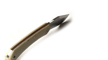 FX.582M-Folding knife Fox Libar