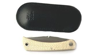 FX.582M-Folding knife Fox Libar