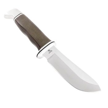 0103GRS1 Skinner Buck Pro fixed knife
