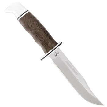 BU0119GRS1-Jagdmesser Buck Special Pro