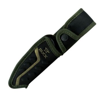 BU0656GRS-Festes Messer Buck Pursuit Large
