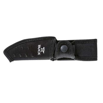 BU0657ORG-Buck Pursuit Pro Large Guthook Jagdmesser