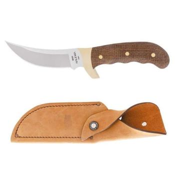 BU0401BRSLE-Sammlermesser Buck Kalinga
