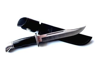 Buck Jagdmesser 0120BKS