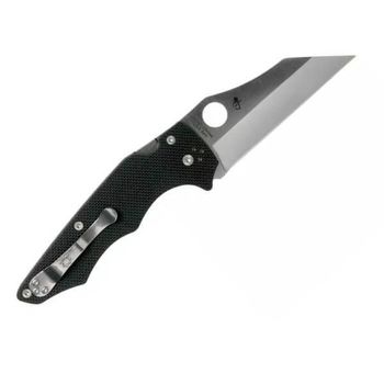 C253GP-Couteau de poche tactique Spyderco Yojumbo